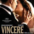 "Vincere" de Marco Bellocchio : un torrent opératique, un film furieux, une expérience émotionnelle...