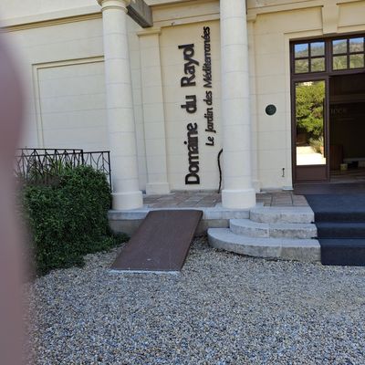 Un petit tour dans les jardins  du monde