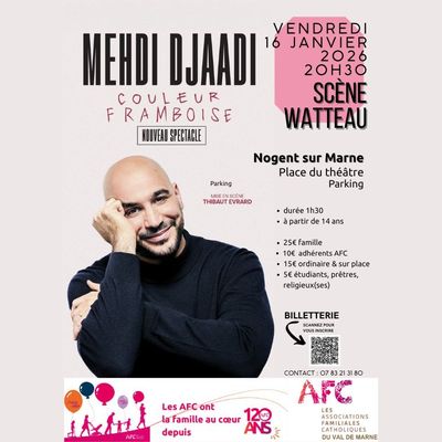 120 ans des AFC : Un cadeau pour vous 