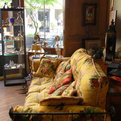 C'est le Printemps à la Galerie !