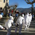 La danse des Bouffets à Château-Arnoux ....... Une petite rétrospective et quelques précisions.