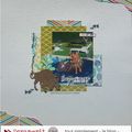 rea scrapgrit- theme contraintes de celinette