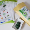 SPIRUL-IN-VOSGES: la spiruline des Vosges