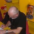 PHILIPPE GAZA -   DESSINATEUR DE TALENT