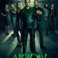 Arrow- Saison 2