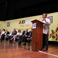 Rencontre Ibéro-Américaine des Afrodescendants à Salvador de Bahia