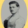 Le gymnaste belfortain Arthur Hermann aux Jeux Olympiques d'Anvers 1920 et de Paris 1924