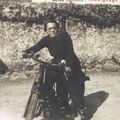 Clod’Aria (1916 – 2015) : J’ai jamais pu...