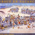 EXPOSITION ALBERT DUBOUT
