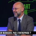 LES ENJEUX DE LA POSTURE MANAGÉRIALE