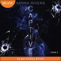 Captive, de Sarah Rivens 