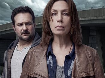 "Une affaire criminelle – Saison 1" de Pascal L’Heureux, Stéphane Lapointe et Joanne Arseneau : tabarnak !