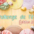 Challenge de l'été 2017 - Bilanfinal