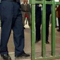 R.D. Congo: 967 détenus s'échappent d'une prison 