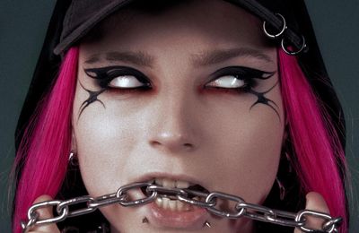 En concert à Lyon- THÉA : la comète punk hyperpop va faire chavirer le Transbordeur 