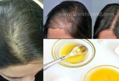 Recette magique pour une croissance rapide et naturelle de vos cheveux