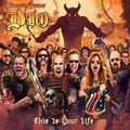 Ronnie James Dio Tribute "This Is Your Life"