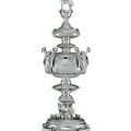 The Preakness Trophy: an important silver trophy won by Personality Stieff, Baltimore, circa 1970