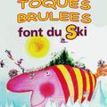 Les Toqués font du ski