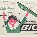 1940-2021 (50) Années 60, quand des écoles baignaient dans la communication moderne !