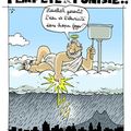 Zaballah frappe encore !