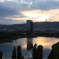 Bratislava (Slovaquie) & Vienne