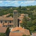 LES PLUS BEAUX VILLAGES DE FRANCE entre HISTOIRE, LEGENDES et TRADITIONS : SAINTE CROIX EN JAREZ sur ARTE !