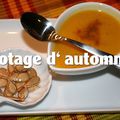 Un Potage d' Automne