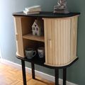 DIY déco - Comment fabriquer un meuble avec des bo?tes à pain ?