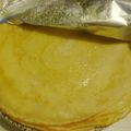 Pate a crêpe rapido presto 