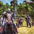 Azera : la bêta de ce MMORPG