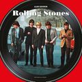 "Rolling Stones" d’Alain Gouvrion : un incontournable !