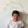 Deiz-ha-bloaz laouen dit, Elouan !