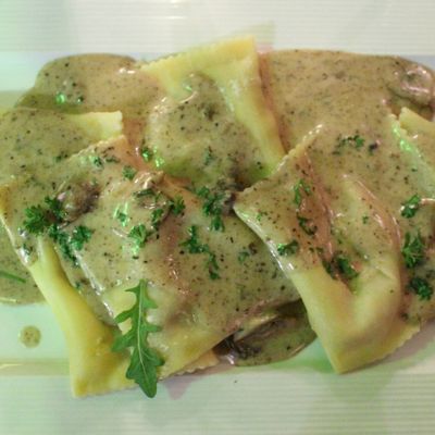 Nulles Pâtes Ailleurs - Charleroi