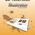 Livre Artbooktuto : 25 Tutoriaux Illustrator