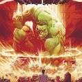 Panini 100% Marvel Hulk par Donny Cates