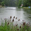 SAUT DU DOUBS suite