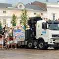 fête des bacheliers