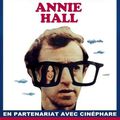 Vendredi 17 Mai ANNIE HALL de Woody Allen