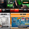 Les bons plans de Mobifiesta sont à découvrir sur sa page Google+