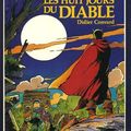 "Les huit jours du Diable" de Didier Convard