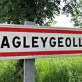 Lagleygeolle