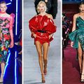 Fashion Trends of  Spring-summer 2018: Which Dress to Choose?