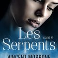 Mon avis sur "Visions #2 Les serpents" de Vincent Morrone