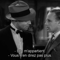 Ames libres (A Free Soul) (1931) de Clarence Brown