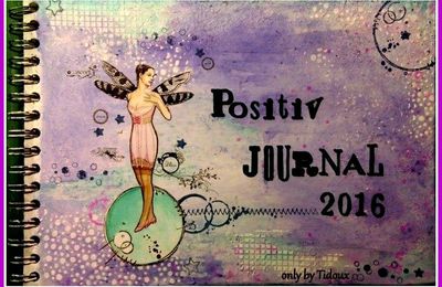 POSITIVJOURNAL 2016 ...... C'est parti