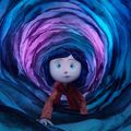 Coraline de Henry Selick - 2009