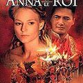 Anna et le roi