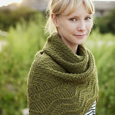 ASHBY ou le châle de la mort qui tue