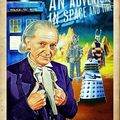 An adventure in space and time